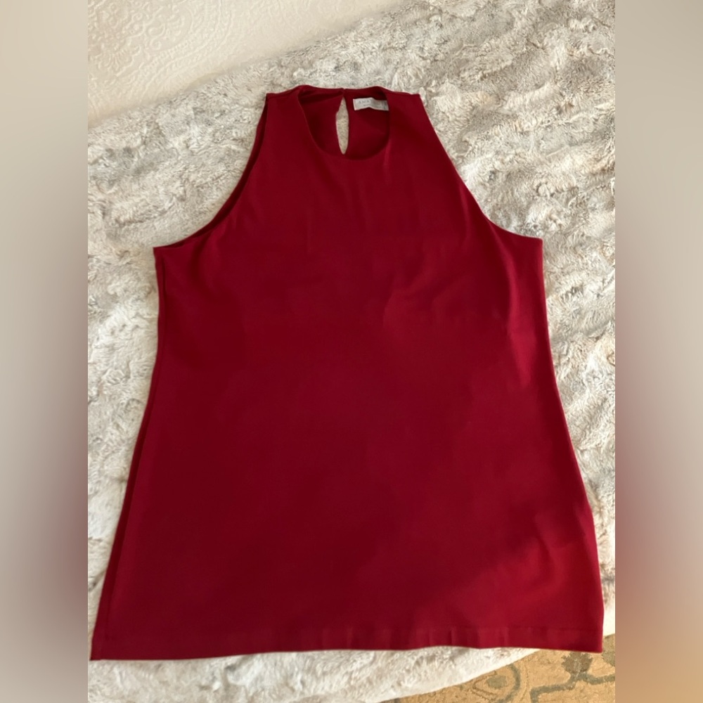 Anatomie halter style top